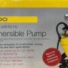Single Phase Water Pump 2" PST2 400