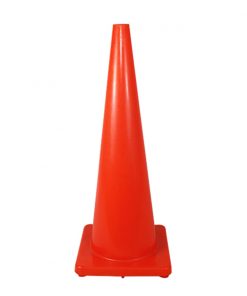 Traffic Cone Orange