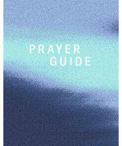 Adult Prayer Journal (90 Journals)