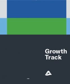 Growth Track Books (76 Count)