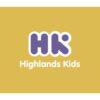 Highlands Kids Postcard - Adult (100 Count)
