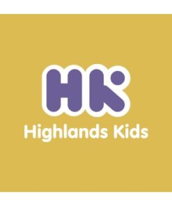 Highlands Kids Postcard - Adult (100 Count)