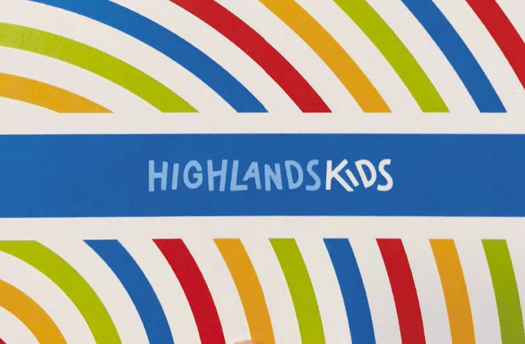 Highlands Kids