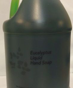 Liquid Hand Soap - (Gallon)