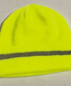 Parking Team Beanie