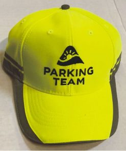 Parking Team Hat
