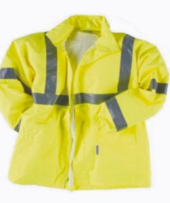 Parking Team Rain Suit