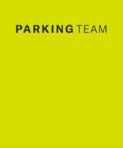 Parking Team Shirt ( single shirt )
