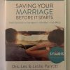 Saving Your Marriage Before It Starts - DVD