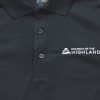 Usher's Polos Shirt ( Single Polos )
