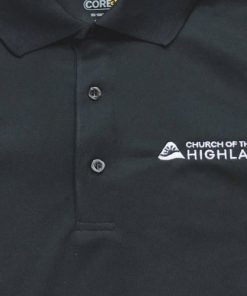 Usher's Polos Shirt ( Single Polos )