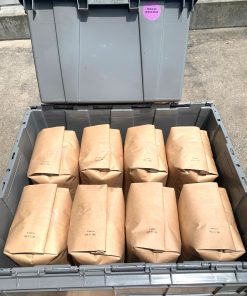 Coffee - Whole Bean - 40lb Bin