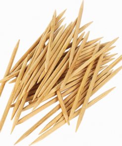 Growth Track Toothpicks - (100 Count )