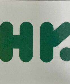 HK Tattoo - Pack of 200