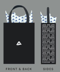 First Serve Bag