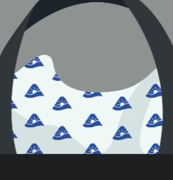 First Serve Tissue Paper - (Bundle of 480)