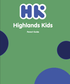 HK Parent Guide - Pack of 50