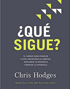What's Next -Spanish (singles)
