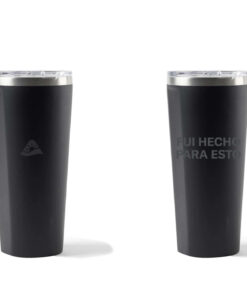 Spanish First Serve Tumbler (Singles)