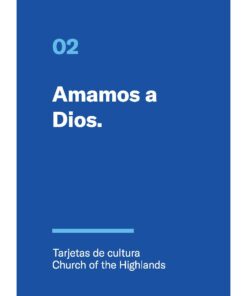 Spanish Culture Card Deck (Pack of 10)