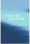 Spanish Adult Prayer Journal (singles)