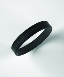 Spanish Pray First Bracelet (singles)
