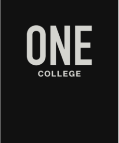 One College Connection Cards ( 100 per pack )