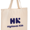 HK Canvas Bag ( 1=50 bags )
