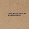 Goodness Of God Field Guide English (136 per case)