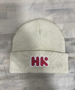 HK Beanie (Singles) - Achievement Prize
