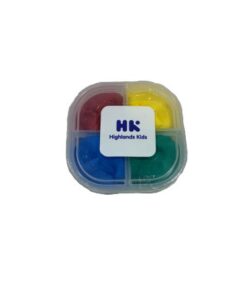 HK Bouncing Putty - Achievement Prize (Pack of 50)