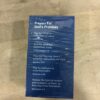 Prayer Target Cards 2026 (Packs of 100)