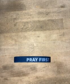 Prayer Bracelets 2026 - (Packs of 50)