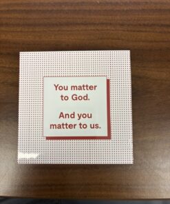 Serve Invite Card (Packs of 100)