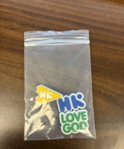 HK Achievement Prize - Croc Jibbitz (Packs of 25)