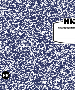 HK Achievement Prize - Journal (Singles)